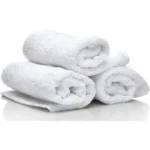6 Piece Cotton Salon Towel Set | Smart Enterprise – 