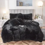 6 Piece Fluffy Warm Duvet Set (6x7)