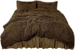 6 Piece Fluffy Warm Duvet Set (6x7)