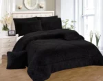 6-Piece Fluffy Warm Duvet Set (6x7)