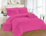6-Piece Fluffy Warm Duvet Set (6x7)