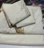 6-Piece Mix and Match Cotton Bedsheet Set (6 by 7)