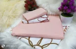 6x6 Cotton Bedsheets