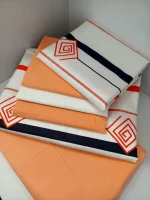 6x6 Cotton Bedsheets