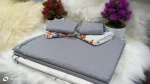 6x6 Cotton Bedsheets