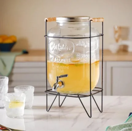 8L Juice Dispensers –