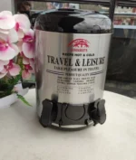 9.5L Double-Tap Portable Water Catering Coffee Tea Urn
