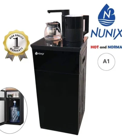 Nunix A1 Bottom Load Water Dispenser