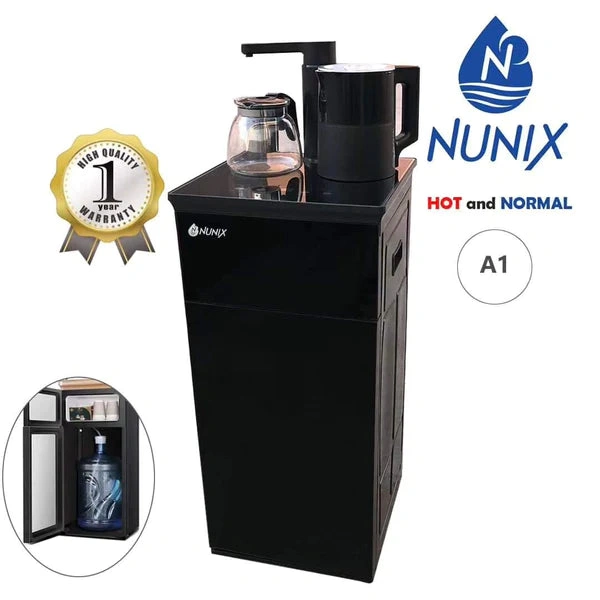 Nunix A1 Bottom Load Water Dispenser