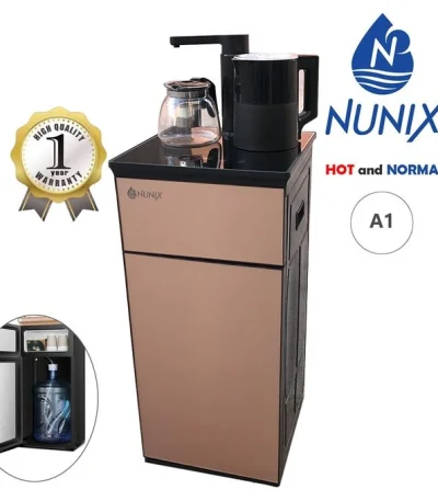 Nunix A1 Bottom Load Water Dispenser