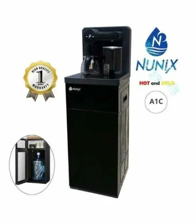 A1C Nunix Bottom Load Water Dispenser