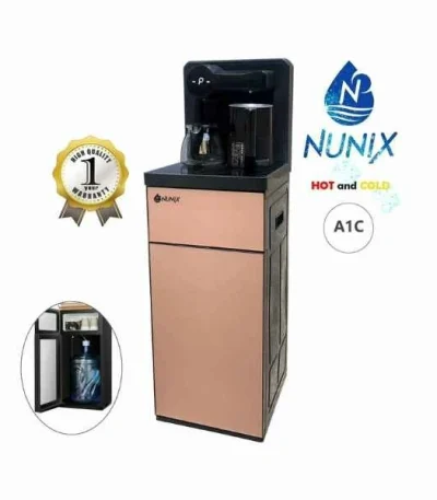 A1C Nunix Bottom Load Water Dispenser