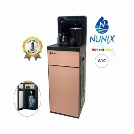 A1C Nunix Bottom Load Water Dispenser