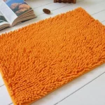 Absorbent Anti-Slip Floor Mat – 50x80cm
