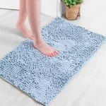 Absorbent Anti-Slip Floor Mat – 50x80cm
