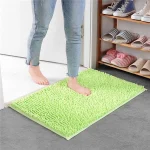 Absorbent Anti-Slip Floor Mat – 50x80cm