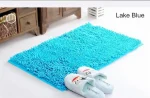 Absorbent Anti-Slip Floor Mat – 50x80cm