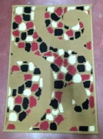 Absorbent Door Mat – 40×60 cm