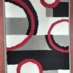 Absorbent Door Mat – 40×60 cm