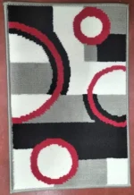 Absorbent Door Mat – 40×60 cm