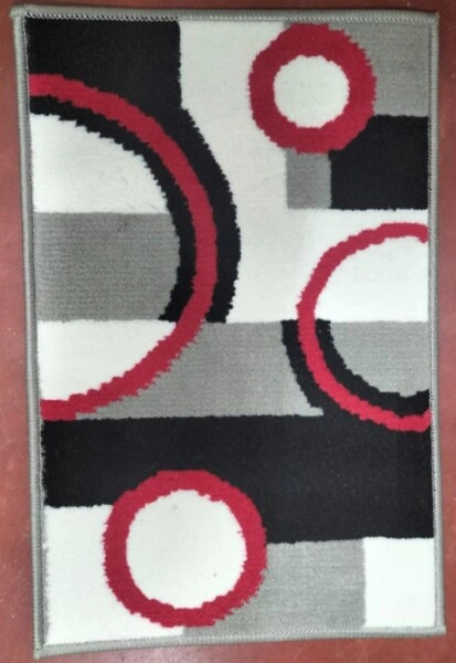 Absorbent Door Mat – 40×60 cm