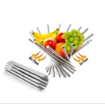 Adjustable Fruit Holder