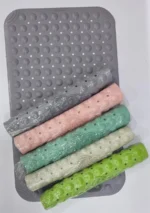 Anti-Slip Bath Mats – 50x80cm