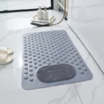 Anti-Slip Bath Mats – 50x80cm