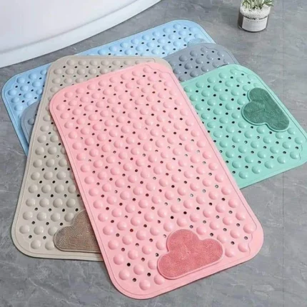 Anti-Slip Bath Mats – 50x80cm