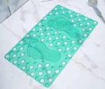 Anti-Slip Bath Mats – 50x80cm – Green