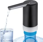 USB Rechargeable Automatic Water Dispenser