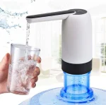 USB Rechargeable Automatic Water Dispenser