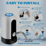 Automatic Water Pump