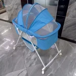 Baby Bassinet Bed