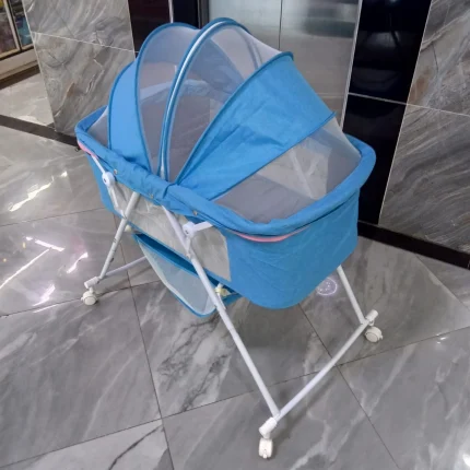 Baby Bassinet Bed