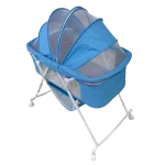 Baby Bassinet Bed