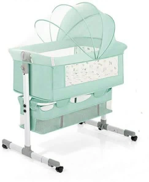 Baby Co-sleeper Bed