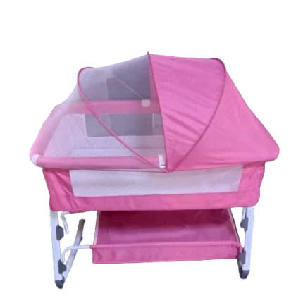 Baby Co-sleeper Bed