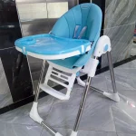 Baby Reclining Feeding Chair