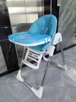 Baby Reclining Feeding Chair