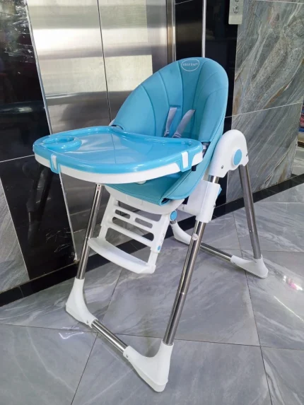 Baby Reclining Feeding Chair