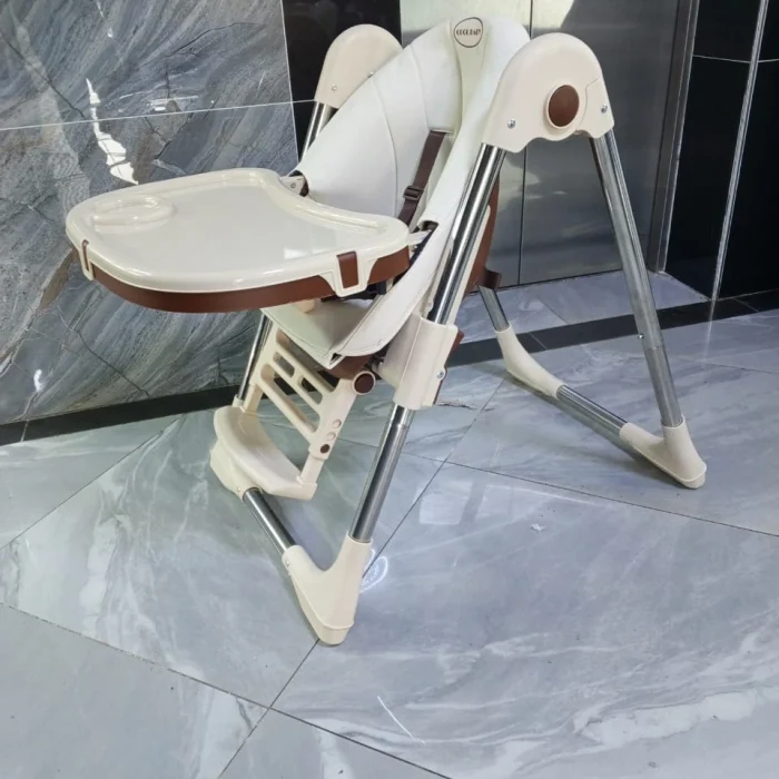 Baby Reclining Feeding Chair