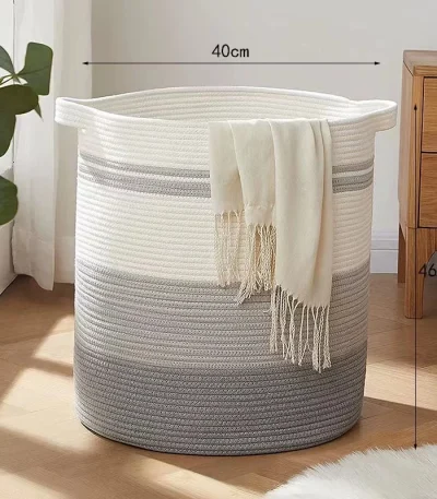 BIG Laundry Basket –
