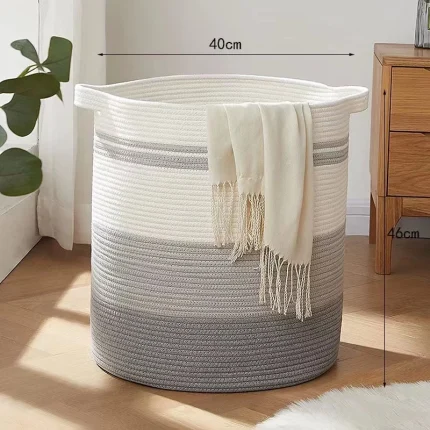 BIG Laundry Basket –
