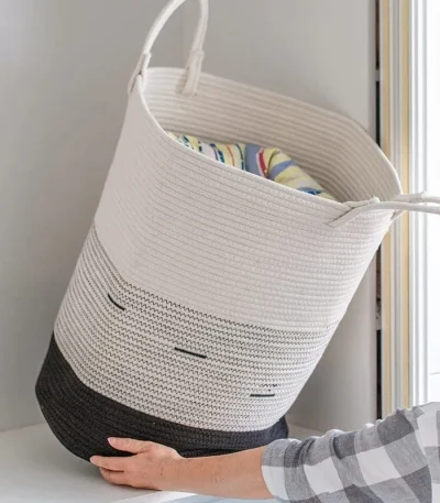 BIG Laundry Basket
