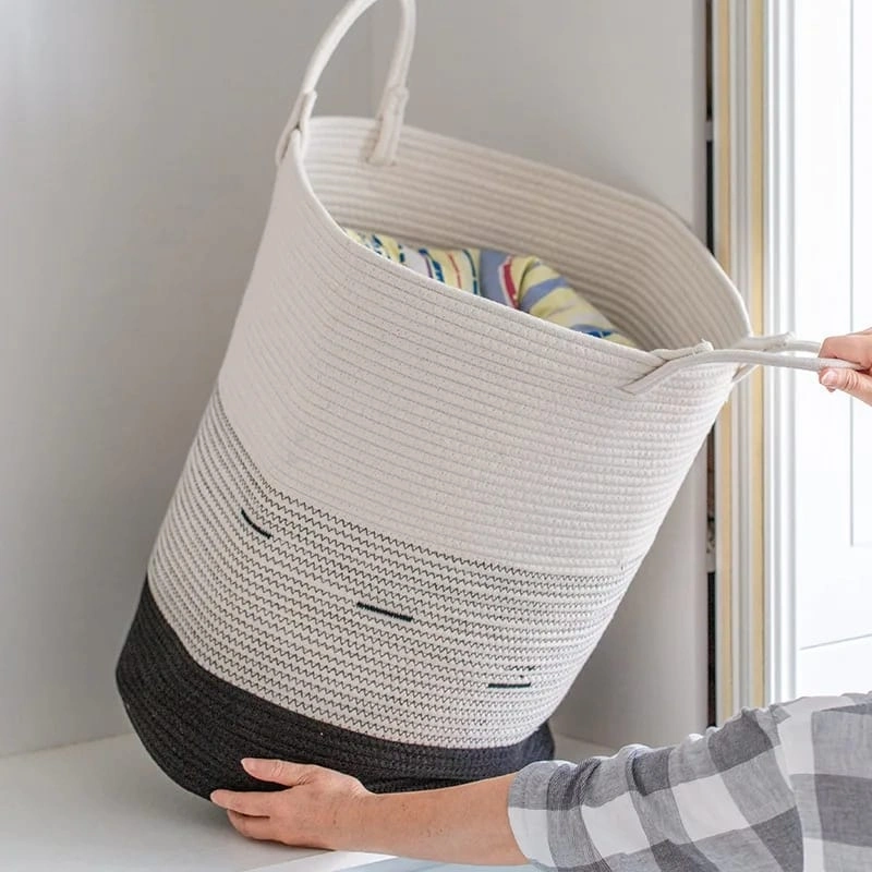 BIG Laundry Basket