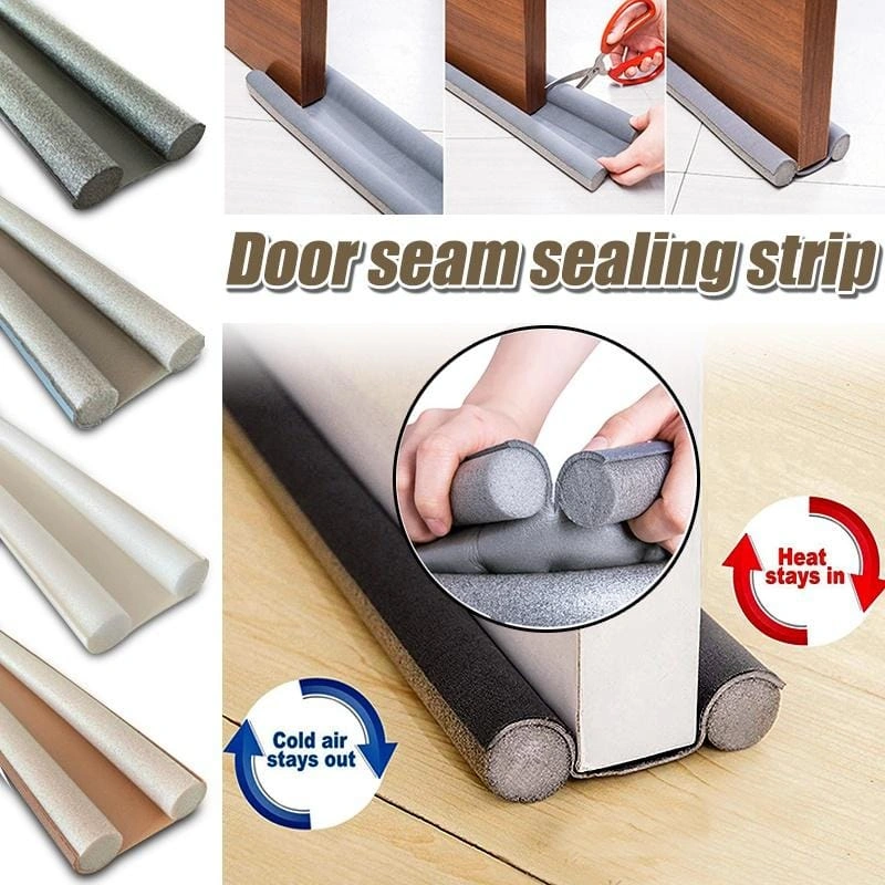 Bottom Door Sealer Strip – 1m