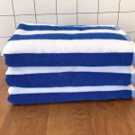 Cabana Cotton Pool Towels – (100cm x 180cm)
