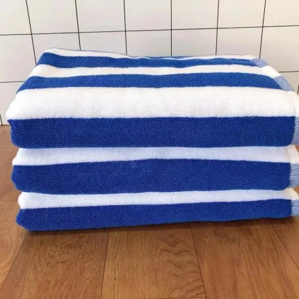 Cabana Cotton Pool Towels – (100cm x 180cm)