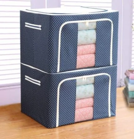 Large Closet Organizer Storage Bag | Smart Enterprise –